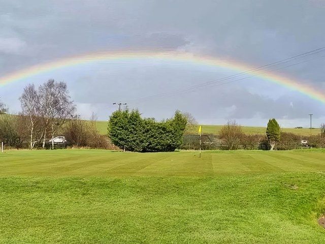 Holywell Golf Club