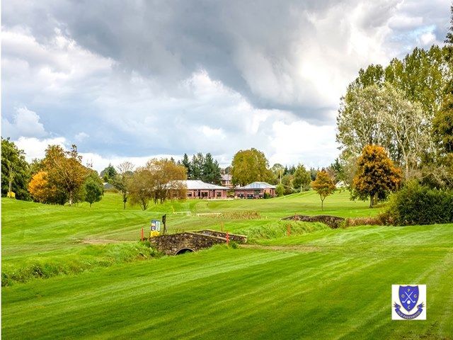 Old Padeswood Golf Club