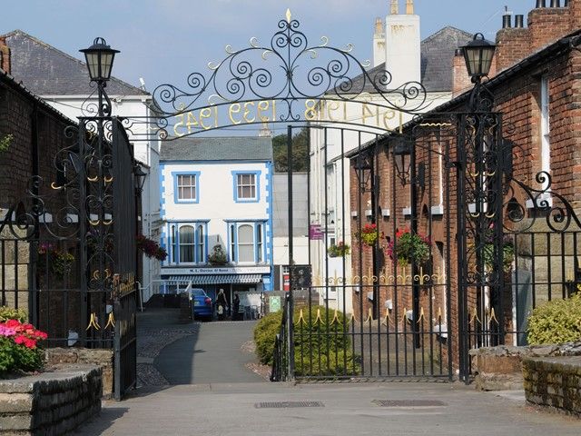 Holywell