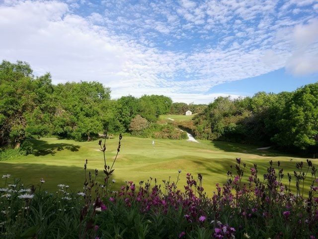 Mold Golf Club