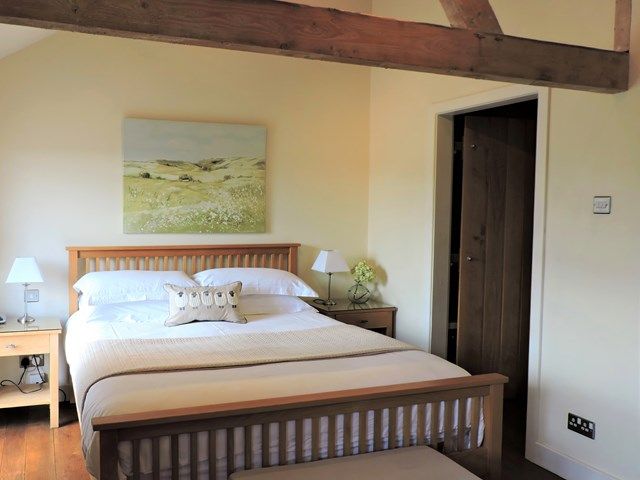 Golly Farm Cottages