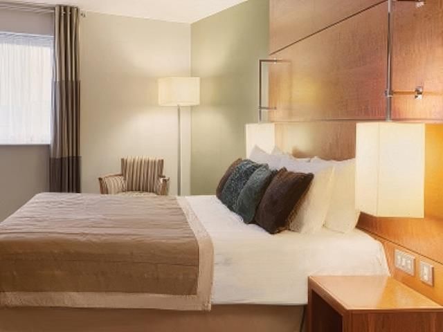 Ramada Plaza Wrexham