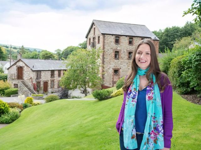 The Old Mill Holiday Cottages