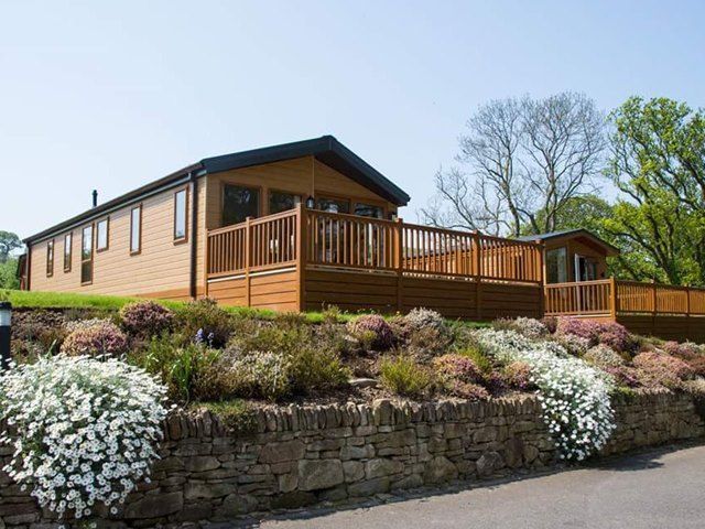 Tree Tops Caravan Park