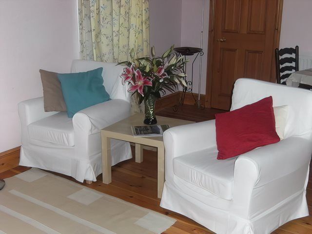 Pantasaph Farm B&B in Flintshire