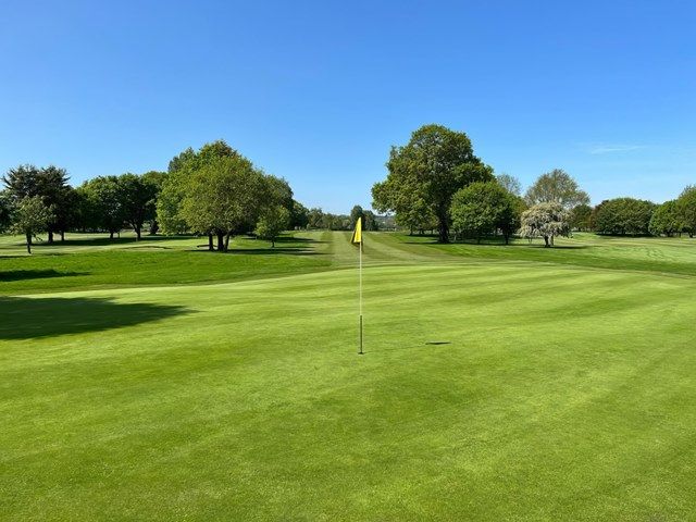 Hawarden Golf Club