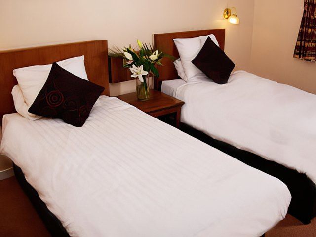 Beaufort Park Hotel