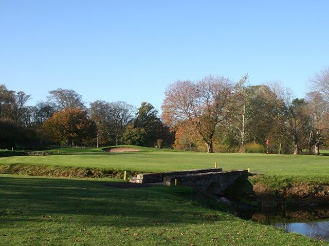 Northop Golf Club