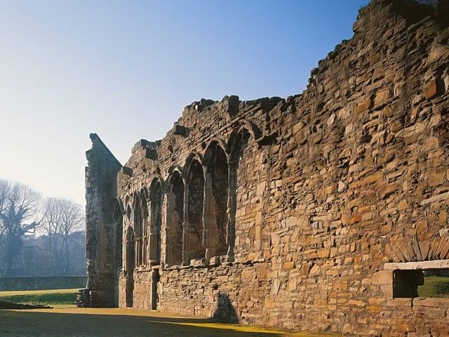 Holywell