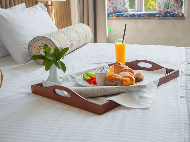 Bed and Breakfasts in Flintshire