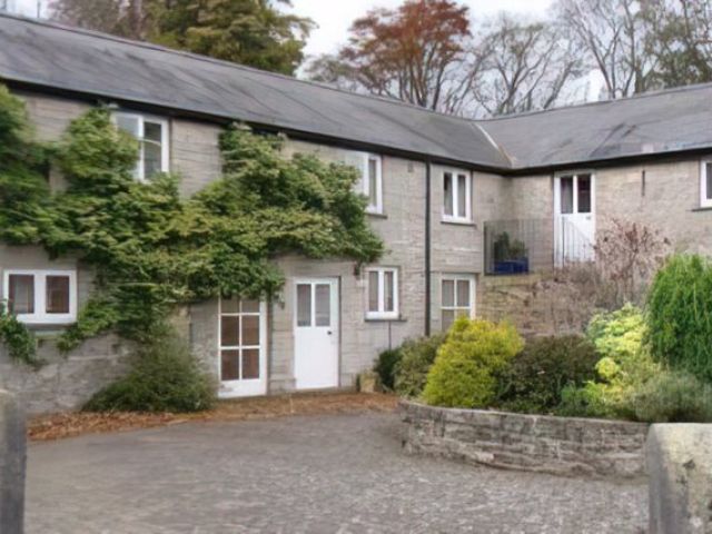 Pantasaph Farm B&B in Flintshire