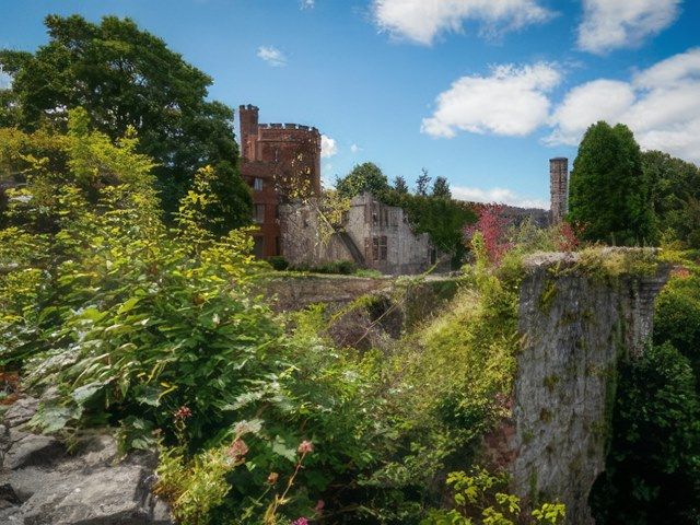 Ruthin