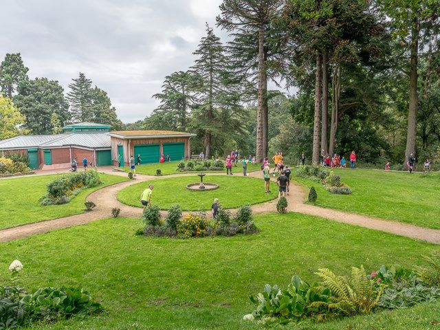 20 reasons to get out and about in Flintshire