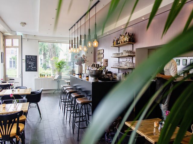 Cafes in Flintshire