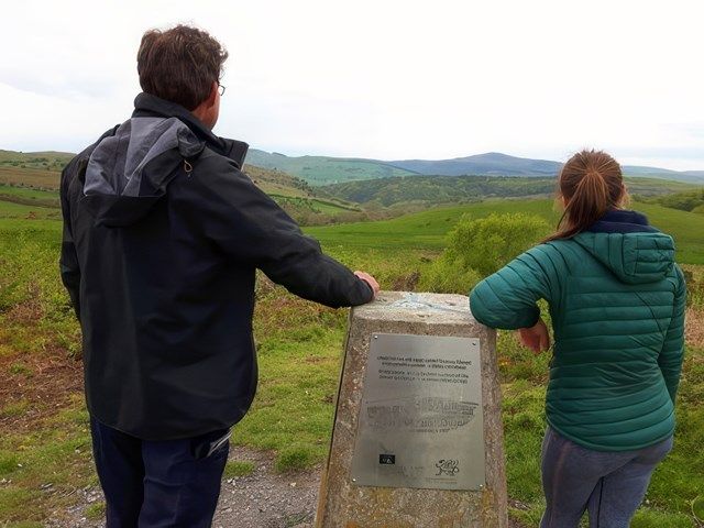 Discover Coed Nercwys Cycling