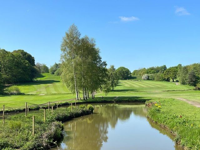 Hawarden Golf Club