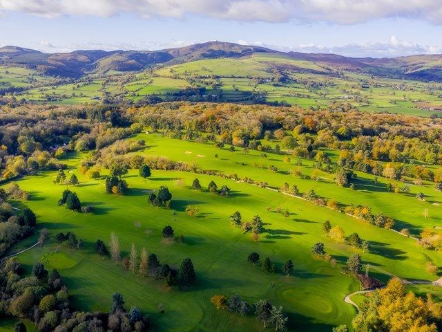 Mold Golf Club