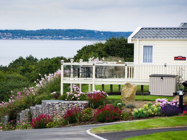 Tree Tops Caravan Park