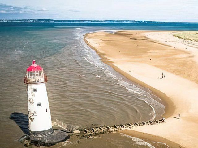 Talacre