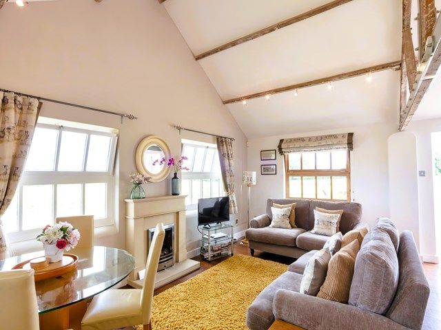 Golly Farm Cottages