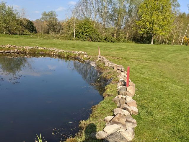 Northop Golf Club
