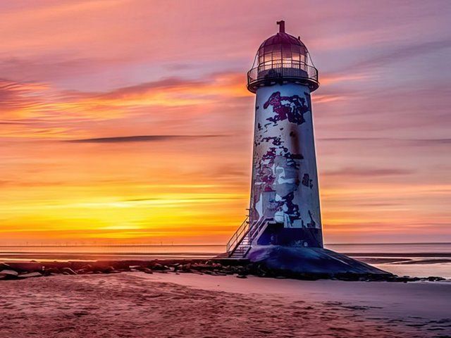 Talacre