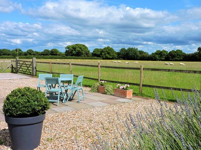 Golly Farm Cottages